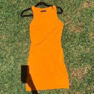 Bodycon Zara Dress